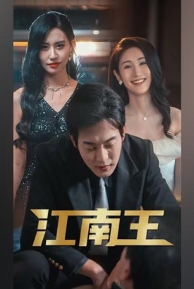 江南王 江南王