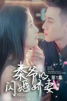 秦爷的闪婚娇妻 秦爷的闪婚娇妻