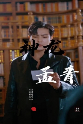 神龙孟青 神龙孟青
