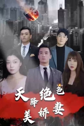 天降绝色美娇妻 天降绝色美娇妻