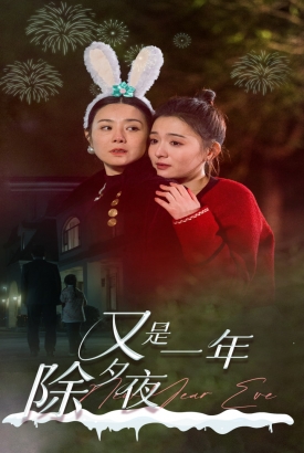 又是一年除夕夜 又是一年除夕夜