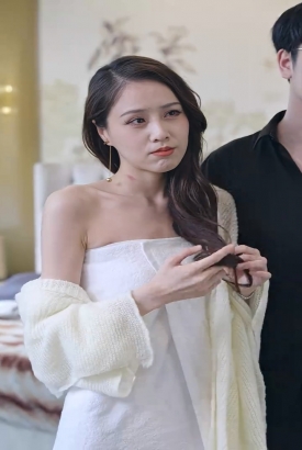 这钱我真花不完 这钱我真花不完