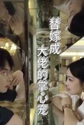 替嫁成大佬的掌心宠 替嫁成大佬的掌心宠