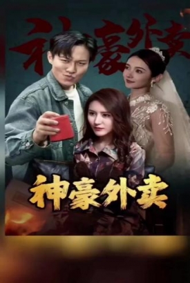 神豪外卖 神豪外卖