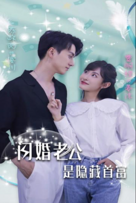 闪婚老公是隐藏首富 闪婚老公是隐藏首富