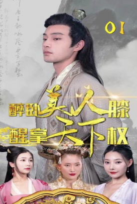 醉卧美人膝,醒掌天下权 醉卧美人膝,醒掌天下权