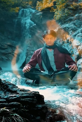 神豪下终南 神豪下终南