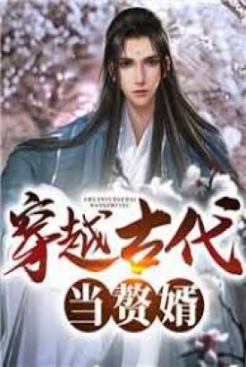 穿越古代当赘婿 穿越古代当赘婿