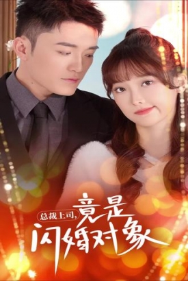 总裁上司竟是闪婚对象(误入婚途) 总裁上司竟是闪婚对象(误入婚途)