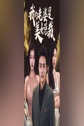 (新)我的老婆是美女总裁 (新)我的老婆是美女总裁