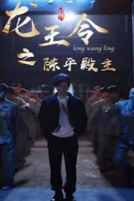龙王令之陈平传奇 龙王令之陈平传奇