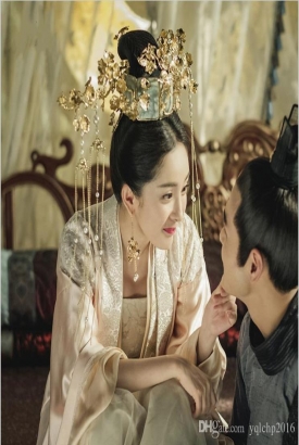 绝代短剧版 绝代短剧版