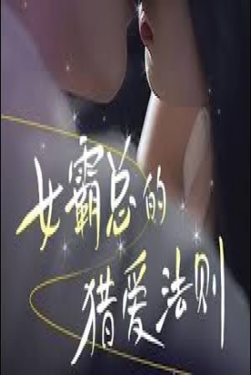 女霸总的l爱法则 女霸总的l爱法则