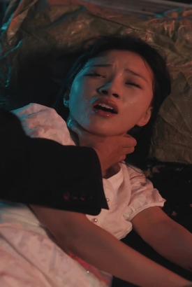 危婚 危婚
