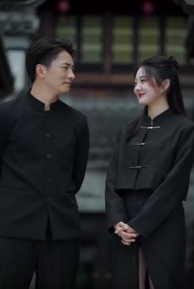 唐门短剧版 唐门短剧版