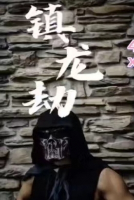 镇龙劫(君临) 镇龙劫(君临)