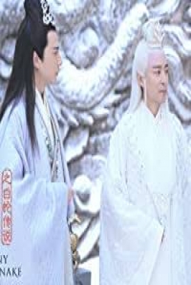 白帝传奇 白帝传奇