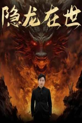 隐龙在世$隐龙觉醒$龙主传奇 隐龙在世$隐龙觉醒$龙主传奇
