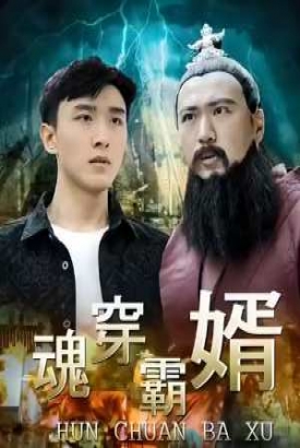 魂穿霸婿 魂穿霸婿