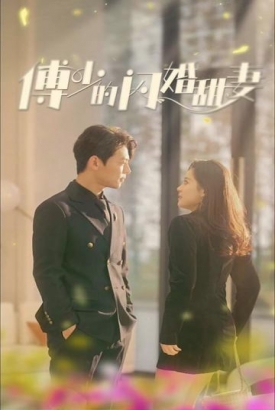 新傅少的闪婚甜妻 新傅少的闪婚甜妻