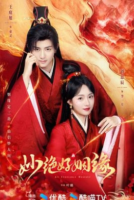 妙绝好姻缘 妙绝好姻缘