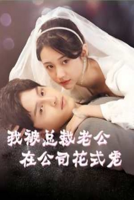 我被总裁老公在公司花式宠 我被总裁老公在公司花式宠