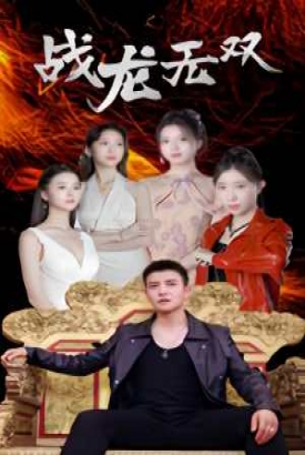 战龙无双 战龙无双