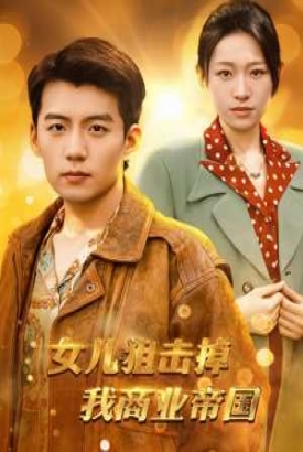 女儿狙击掉我的商业帝国 女儿狙击掉我的商业帝国