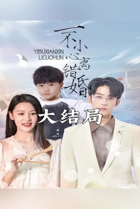 一不小心离错婚 一不小心离错婚