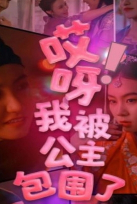 哎呀,我被公主包围了 哎呀,我被公主包围了