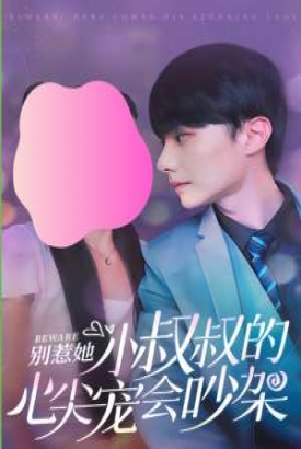 别惹她,小叔叔的心尖宠会吵架 别惹她,小叔叔的心尖宠会吵架
