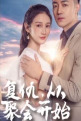 复仇从聚会开始 复仇从聚会开始