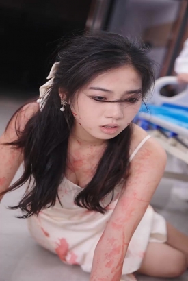 离婚后,我成了首富的孙女 离婚后,我成了首富的孙女