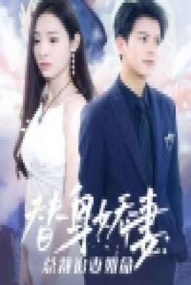 替身娇妻:总裁追妻如命& 女扮男装后总裁念念不忘 替身娇妻:总裁追妻如命& 女扮男装后总裁念念不忘