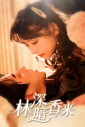 林深暗香来 林深暗香来