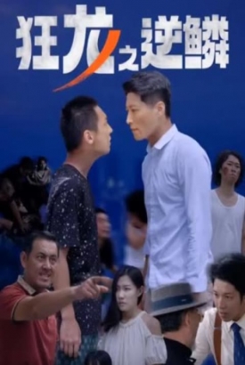 狂龙之逆鳞 狂龙之逆鳞