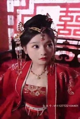皇后娘娘有点彪 皇后娘娘有点彪