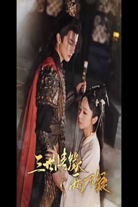 三世情缘两不疑 三世情缘两不疑