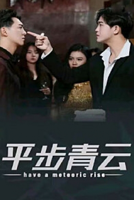 平步青云,离婚后我走上人生巅峰 平步青云,离婚后我走上人生巅峰