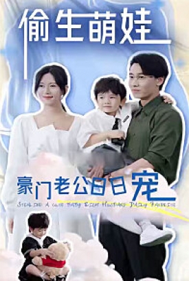 偷生萌娃,豪门老公日日宠 偷生萌娃,豪门老公日日宠