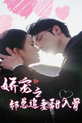 娇宠之祁总追妻甜入骨 娇宠之祁总追妻甜入骨