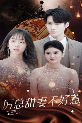 历总前妻不好惹 历总前妻不好惹