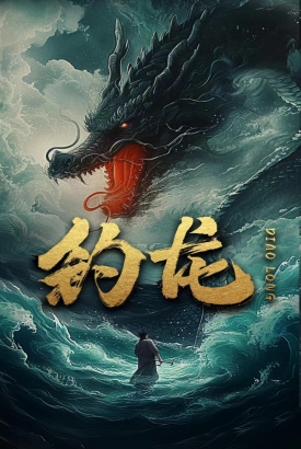 钓龙 钓龙