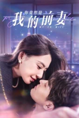 你竟然是我的前妻 你竟然是我的前妻