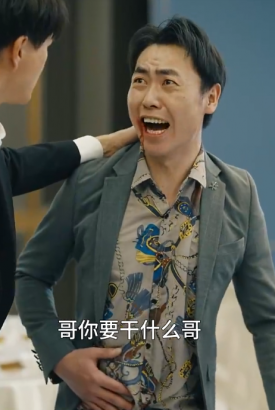 热辣滚烫之特工妈妈 热辣滚烫之特工妈妈