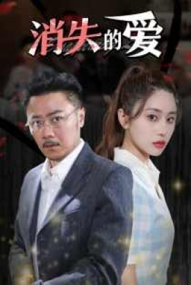 消失的爱 消失的爱