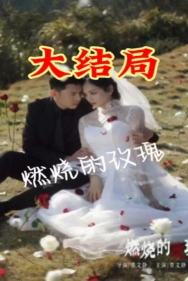 燃烧的玫瑰短剧 燃烧的玫瑰短剧