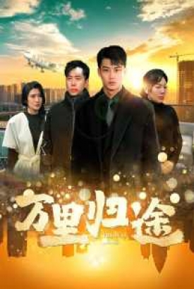 万里归途短剧 万里归途短剧