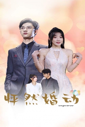 怦然婚动 怦然婚动
