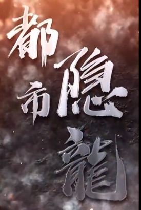 都市隐龙 都市隐龙